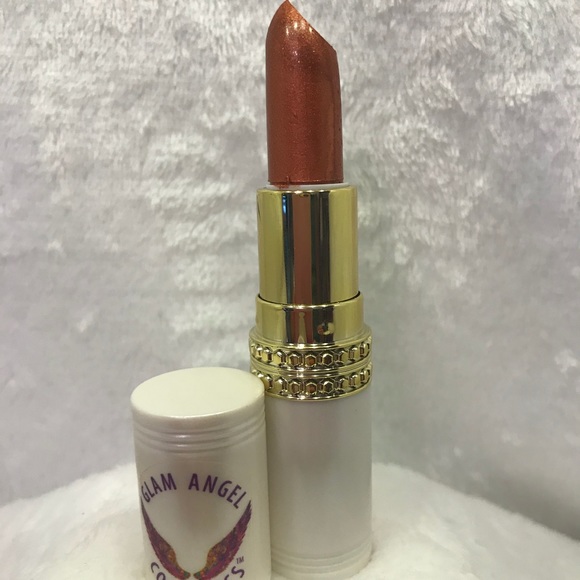 Copper Fire Lipstick - Picture 2 of 4
